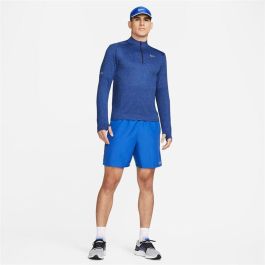 Short de Sport Nike CK0450-480 Bleu Homme
