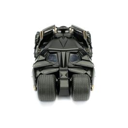 Pâte à modeler en argile Smoby Noir