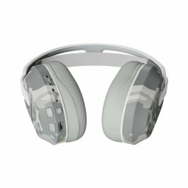 Turtle Beach Casque Sans Fil Stealth 500 pour PS - Camouflage Artico TBS-3103-95