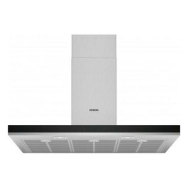 Hotte standard Siemens AG LC97BHM50 90 cm 710 m³/h 255W B Acier Precio: 622.89. SKU: B1DHJA4T4P