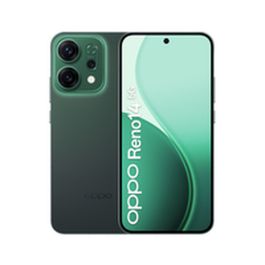 Smartphone Oppo RENO 14 6,59" 12 GB RAM 64 GB 512 GB Vert