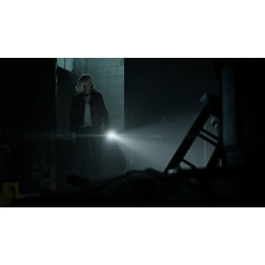 Capcom RESIDENT EVIL REQUIEM - Jeu d'action et de survie d'horreur en français pour Nintendo Switch