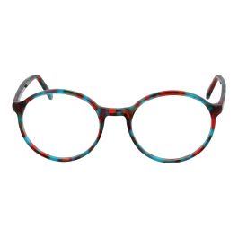 Monture de Lunettes Unisexe Andy Wolf 4534 52L