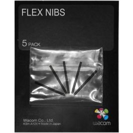 Wacom FLEX NIBS 5 PACK FOR I4