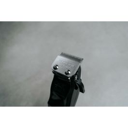 Wahl Tondeuse à cheveux filaire Home Pro, 230V, 8 sabots, Noir/Gris