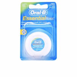 Oral-B Fil dentaire Essential Floss menthe 50 m Precio: 2.79. SKU: B1F7QMNMQY