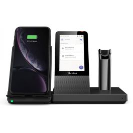 Yealink WH67 Microsoft Teams DECT