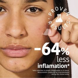 Crème visage Iroha ACNE PRONE SKIN