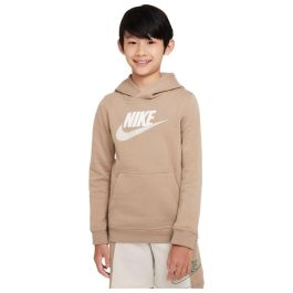 Sweat à capuche unisex Nike Sportswear Club