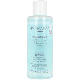 Byphasse Démaquillant Yeux Douceur à l'Extrait de Bleuet 200 ml Precio: 2.4999996. SKU: B1J7PRHJHE