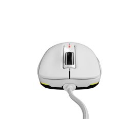 Souris Genesis NMG-2190 Blanc 12000 dpi