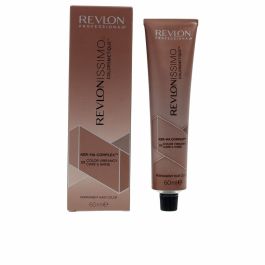 Teinture permanente Revlon Revlonissimo Colorsmetique High Coverage Nº 6,42 Nº 6.42 60 ml Precio: 9.5000004. SKU: S05102647