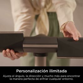 Ventilateur sur Pied Shark TF200SEU