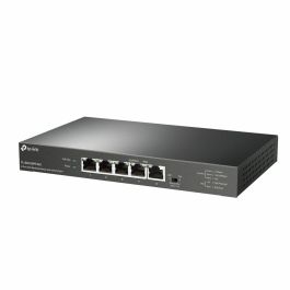 Switch TP-Link TL-SG105PP-M2 Precio: 149.9499996. SKU: B1DPW8T9GQ