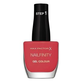 vernis à ongles Max Factor 99350076740 470-Camera ready Nº 470-Camera Ready 12 ml Precio: 8.4999996. SKU: S0585445