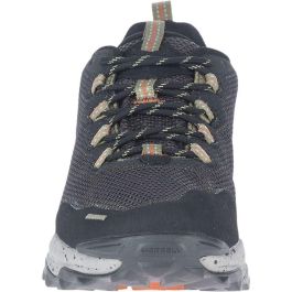 Chaussures de trail pour homme (course en montagne) Merrell Speed Strike Gore-Tex Gris