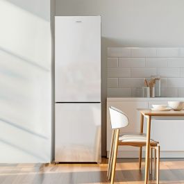 Réfrigérateur Combiné Cecotec Bolero CoolMarket Combi 250 Blanc
