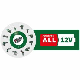 Bosch Perceuse sans fil EasyDrill 1200 - Solo herramienta