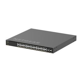 NETGEAR M4350-36X4V Switch Géré L3 10G Ethernet PoE 36 Ports