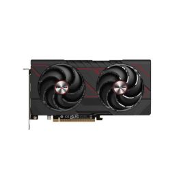 RX 9060 XT 16GB Sapphire Pulse Raedeon OC GDDR6