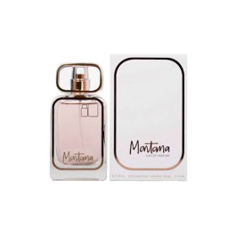 Montana 80 Montana Edp 100 mL
