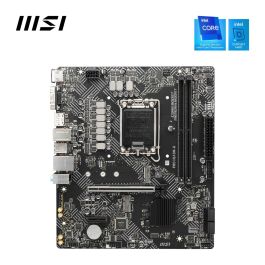 Carte Mère MSI LGA 1700