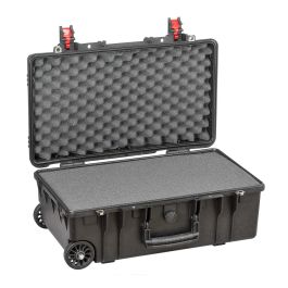 Valise étanche GT Line EXPLORER 5221 Mousse 55 x 35 x 22,5 cm