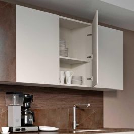 ITALIANA FERRAMENTA Colgador Oculto APC1 Zincado