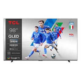 TV intelligente TCL 98P8K 98" 4K Ultra HD HDR QLED
