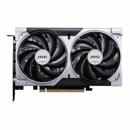 Carte Graphique MSI RTX 5060 8G VENTUS 2X OC GEFORCE RTX 5060 8 GB GDDR7