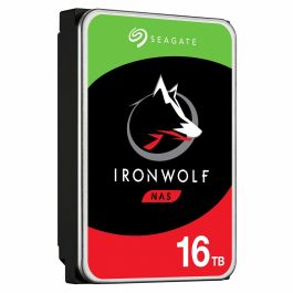Disque dur Seagate ST16000VN001 3,5" 16 TB