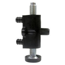 DUVER Pied Réglable D23 M10X80 Noir Montage Direct Multiplo 32mm Precio: 4.5. SKU: B152NSX4QB