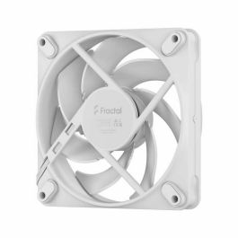 Fractal Design FRA7340172708858 Ventilateur PC Momentum 12 PWM Blanc