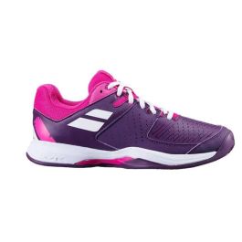 Chaussures de Padel pour Adultes Babolat Pulsion Clay Violet Precio: 63.9. SKU: S6495254