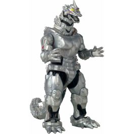 Figurine d’action Bandai MECHA GODZILLA 2002