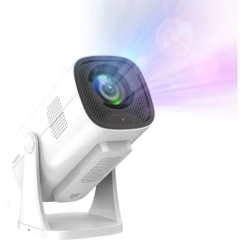 Philips NEOPIX 250 Projecteur vidéo FHD 1080p, Jusqu'à 80 Pouces, Noir Precio: 308.6900004. SKU: B1HMHTDXJD