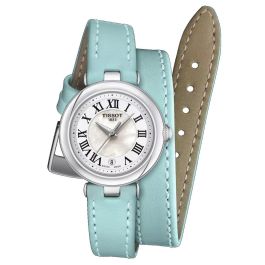 Montre Femme Tissot BELLISSIMA (Ø 26 mm) Precio: 534. SKU: B1DZRR7M4V