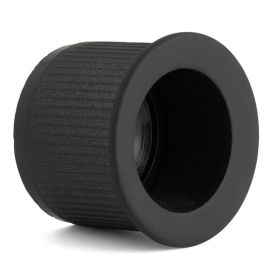 JANDEL Tirador Embutir Zamak Dedal Niquel Satinado Negro Mate Precio: 5.4999996. SKU: B15MFAX96C