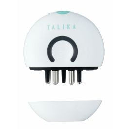 Talika Set Anti-chute et Renforcement Cheveux - Sérum Hair Force et Booster LED - 2 pcs