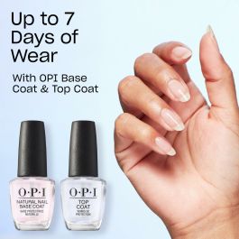Vernis à ongles Opi Nail Lacquer Worth A Pretty Penne 15 ml