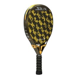 Raquette de Padel Siux Electra Stupa Pro St4 Jaune