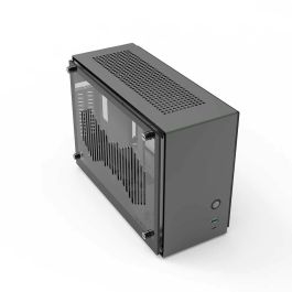 Boîtier ATX semi-tour Zalman M2 Mini Gris