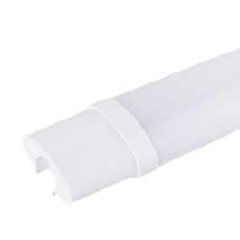 Tube LED connectable IP65 18W, 1914lm, 6500K, 60cm, 40000h [HO-FSG-001-0,6M-CW]
