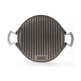 Plancha grill Vaello Gris Fonte (Ø 32 cm) Precio: 45.5900004. SKU: S7908280