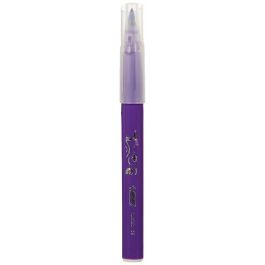 Ensemble de Marqueurs Bic 8289641 Multicouleur (10 Pièces)