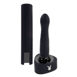 Vibromasseur Playboy Noir