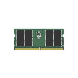 Kingston Mémoire RAM 48 Go DDR5 5600MT/s Non-ECC CL46 SODIMM 2Rx8 pour Ordinateur Portable