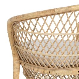 Chaise de jardin Naturel 84 x 68 x 84 cm