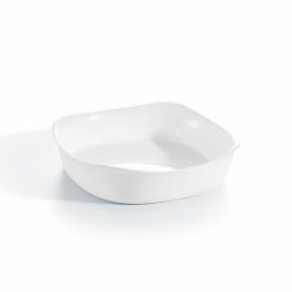 Plat de Four Luminarc P4025 Blanc verre (20 cm) Precio: 18.5900004. SKU: S2704269