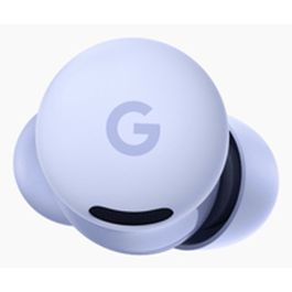 Casque Google Pixel Buds 2a Pourpre